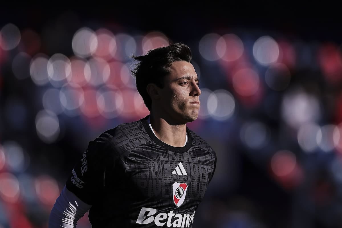 El nombre que suena desde Núñez hasta el Metropolitano: el one por one de la pulseada por el arco