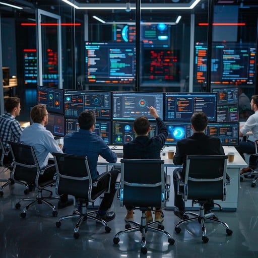 Gemini 4 Argon, el modelo de Google que se prueba revisando el software de los hospitales