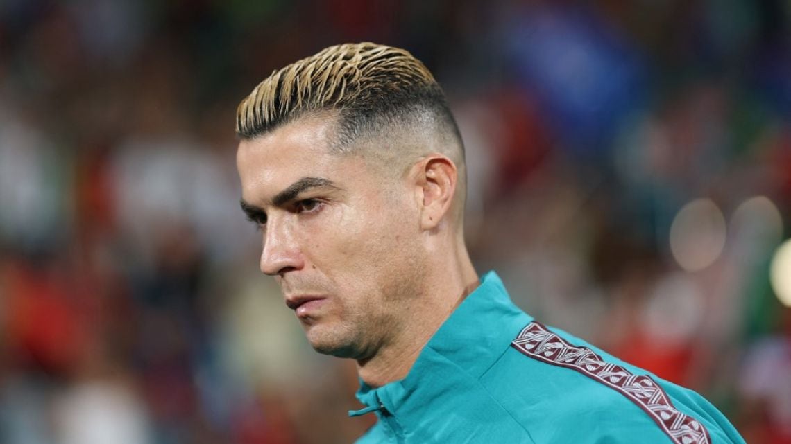 Portugal pasó la escoba en Copenhague: 4-2 a Dinamarca y nueve de nueve en la Nations