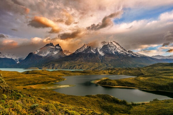 Buenos Aires y Bariloche, en el mapa de los 50 destinos para 2027
