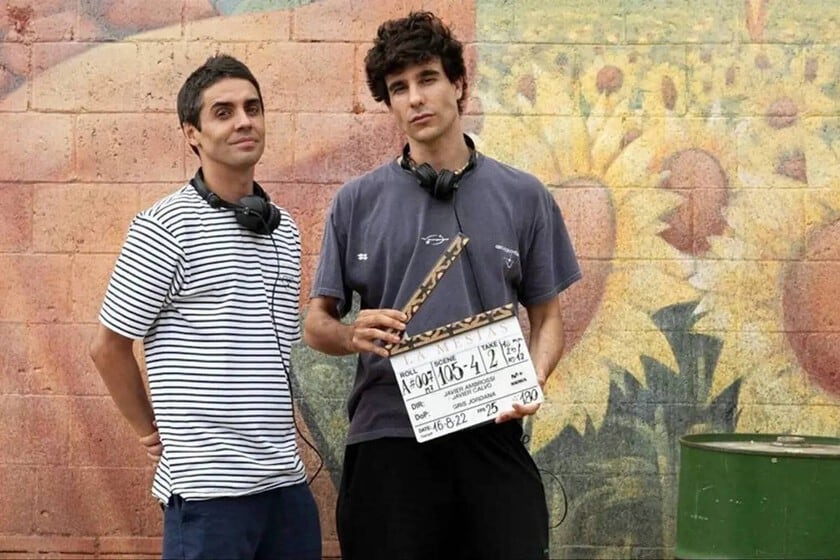 La llamada: la comedia musical de Los Javis que reza, baila reguetón y conquistó los Goya