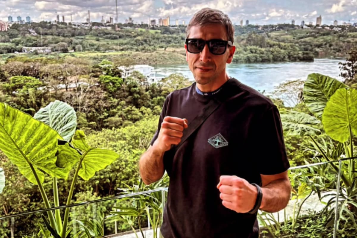 Procesan al detenido por el crimen del entrenador de boxeo en Colegiales: prisión preventiva y embargo por $200 millones
