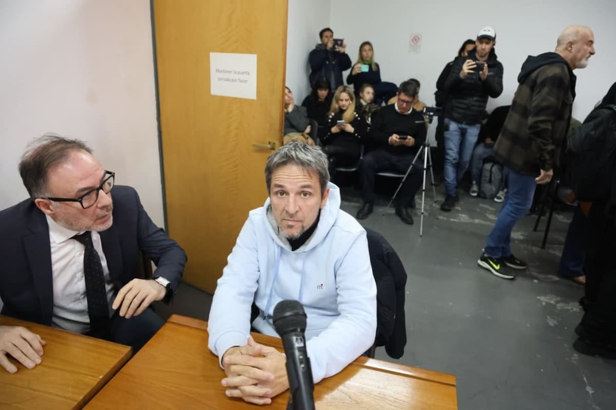 La defensa de Contardi lleva la condena a la Suprema Corte bonaerense