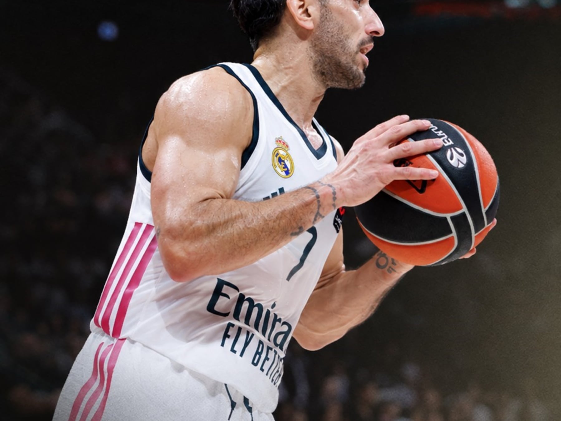 El Madrid de los argentinos naufraga en Sofía y queda a la deriva en la Euroliga