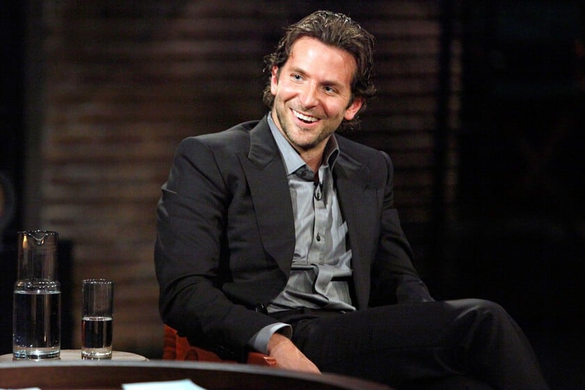 Bradley Cooper se calza el traje de Duke y mete a G.I. Joe de nuevo en la pista