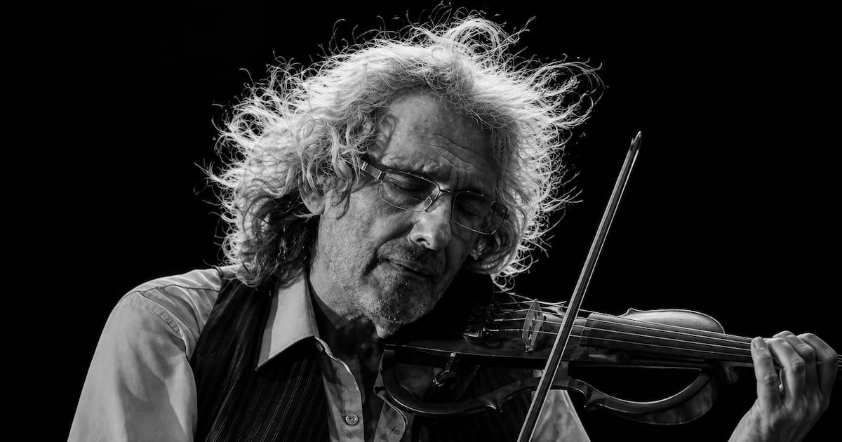 Adiós al Reverendísimo: el último viaje del hombre que le puso música a la Biblia