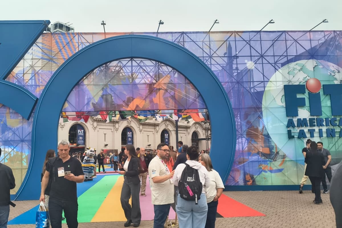 Tres países, una invitación: Brasil, Uruguay y Chile salen a seducir al turista argentino con fechas, beneficios y rutas renovadas