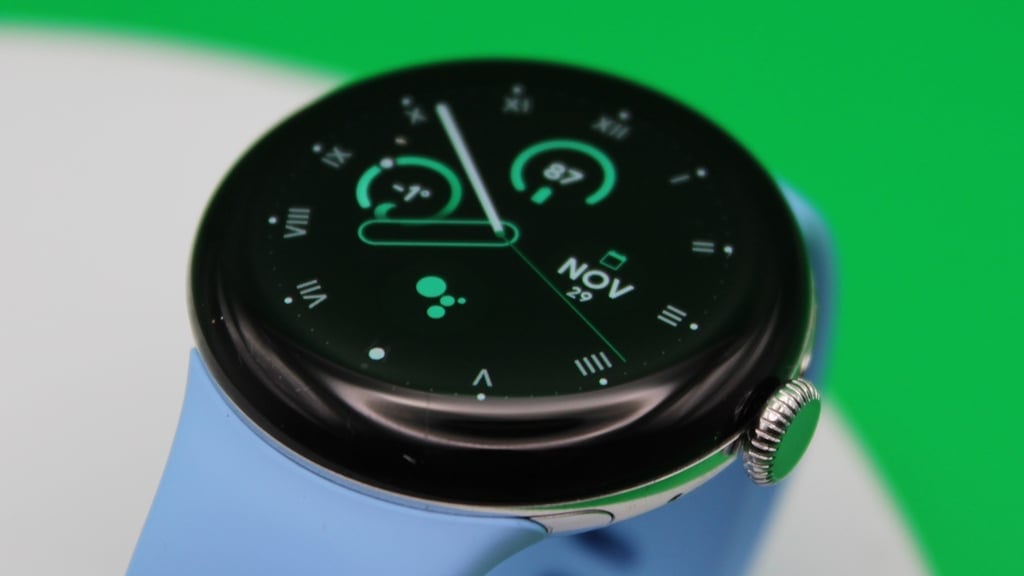 El Pixel Watch 5 ahora te entiende aunque no haya señal: qué se puede hacer (y qué no) con Gemini sin internet