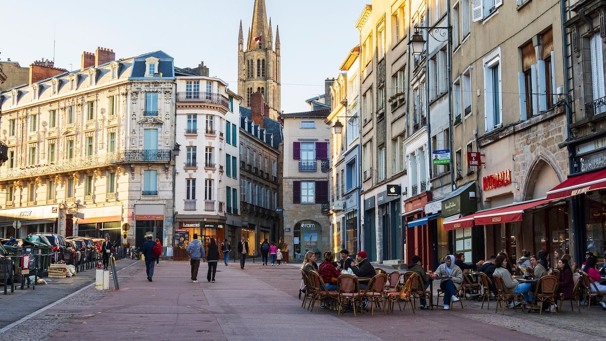 Limoges, la capital del esmalte y la porcelana: dos oficios milenarios que se pueden tocar con las manos