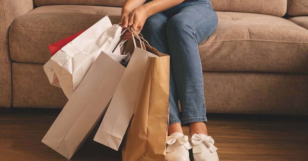 Las ventas minoristas pyme terminaron septiembre con una suba interanual mínima y un retroceso mensual
