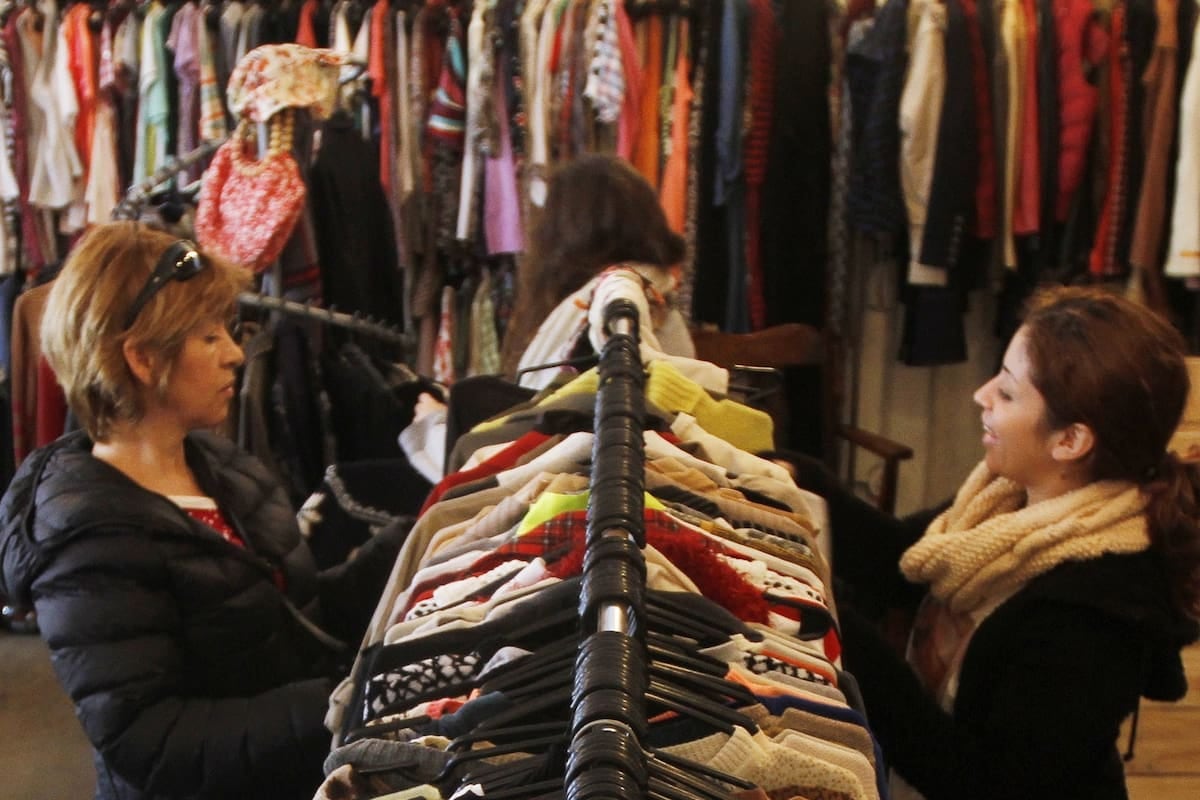 El comercio minorista pyme cerró septiembre con una caída mensual del 1,2% y acumula un retroceso del 2,1% en el año