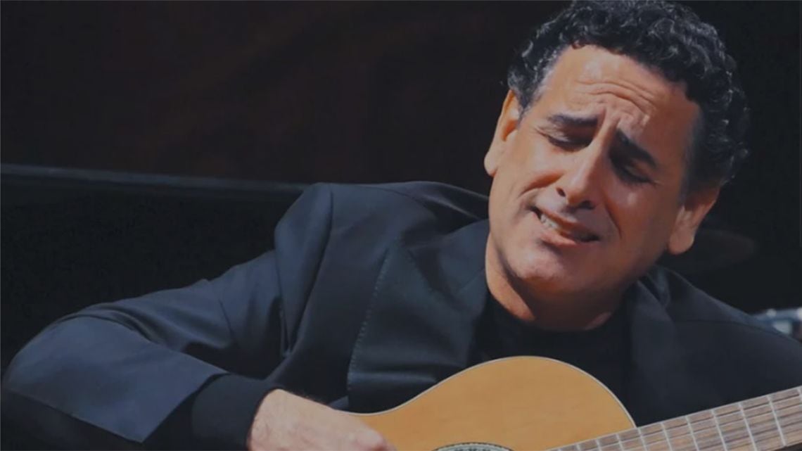 De Chabuca Granda al Colón: una noche en la que Flórez cantó como si estuviera en su casa