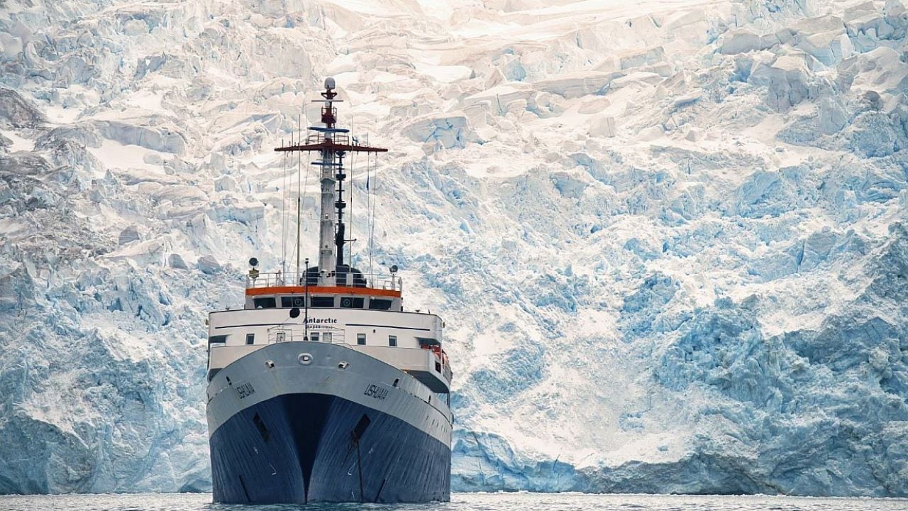 Rumbo al fin del mundo: cómo es hoy embarcarse en Ushuaia para una expedición a la Antártida