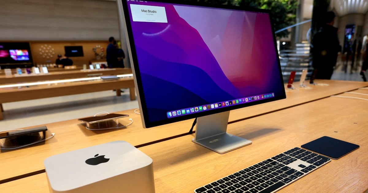 ¿Te sobran 12 GB en la Mac? Una herramienta los libera, pero con letra chica