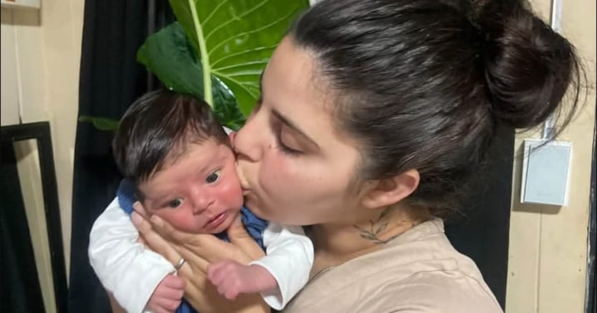 Libertad para los dos imputados en el choque de Punta Lara donde murió un bebé de diez días