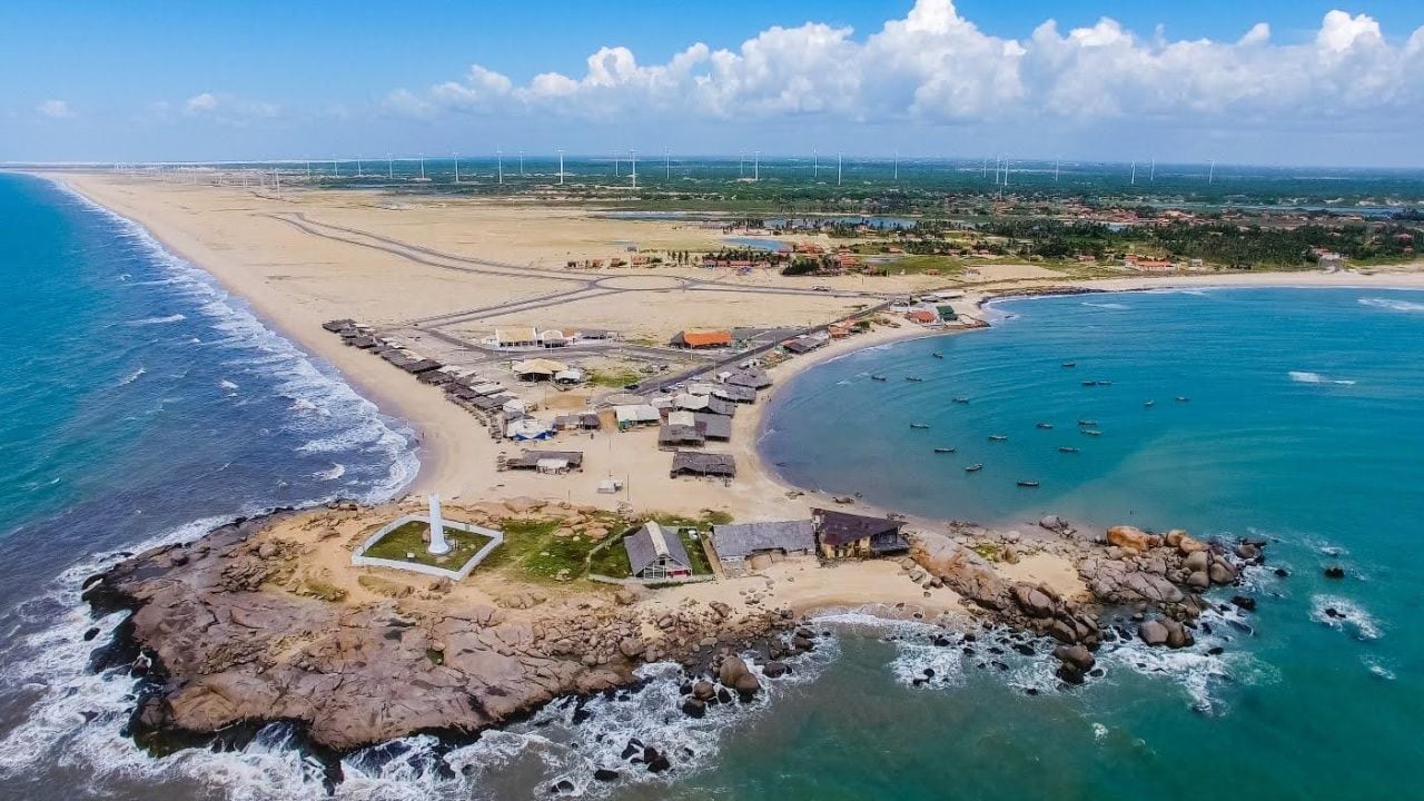 Verano 2027: Brasil abre el juego y suma al Nordeste para tentar al viajero argentino