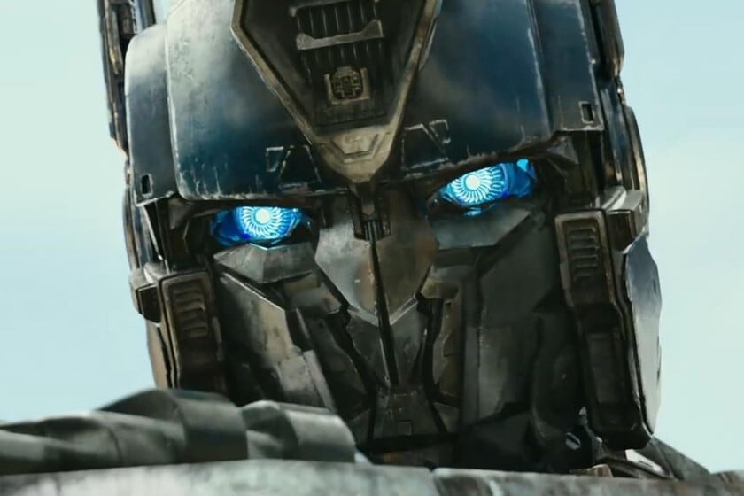 Vuelve el ruido de los motores: Paramount mueve el avispero de los Transformers con Spielberg como gran armador y Bay a la vuelta de la esquina