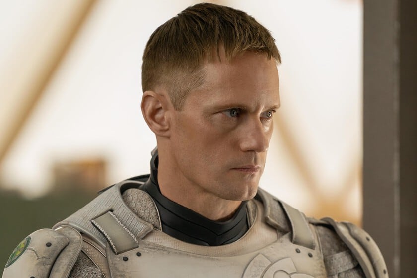 Matabot agranda la tropilla: 25 caras nuevas para la segunda temporada y Skarsgárd sigue siendo el capo