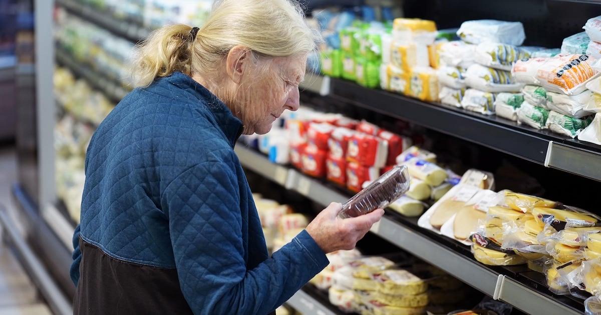 Frutas y verduras lideran las diferencias de precio entre supermercados: la dispersión llega al 9,2%