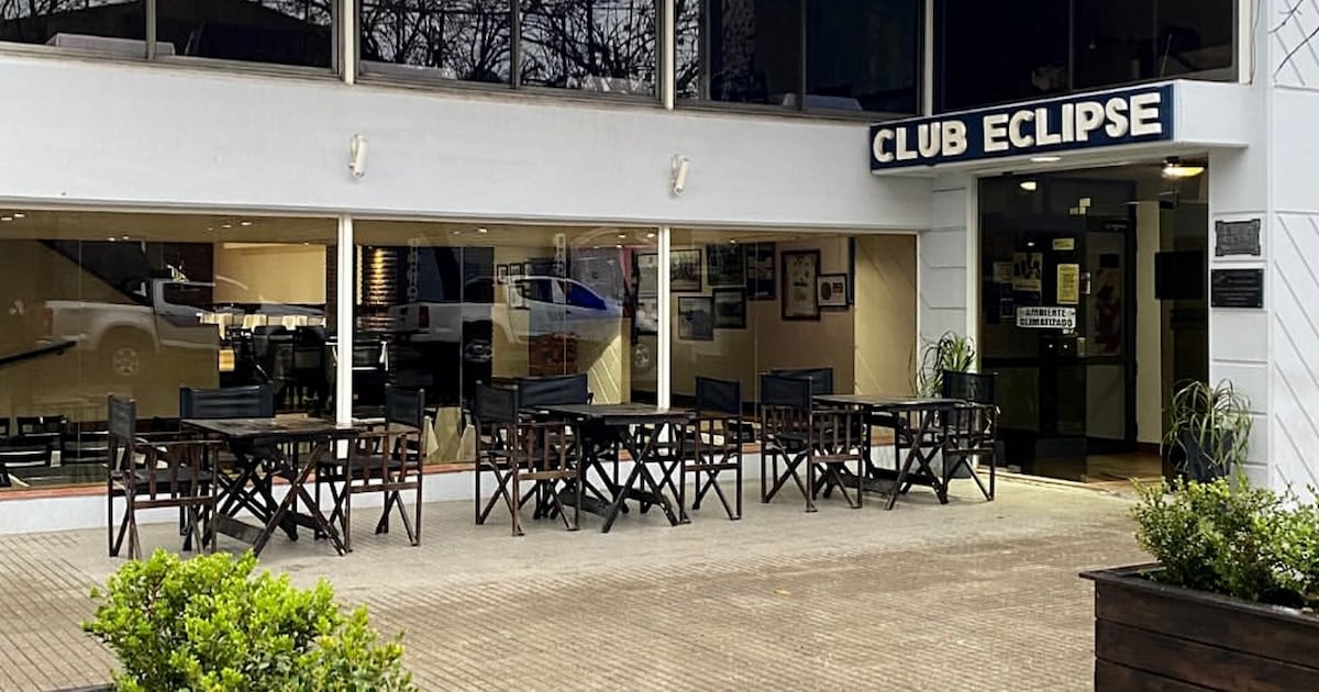 Investigan la muerte de una nena de 8 años tras caerle un arco en el gimnasio de un club de Villegas