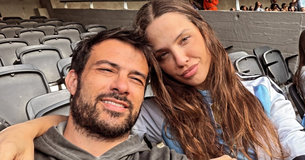 Ivana y Darío sellan el sí: la boda del 20 de marzo ya tiene cancha, fecha y hasta el número de la suerte