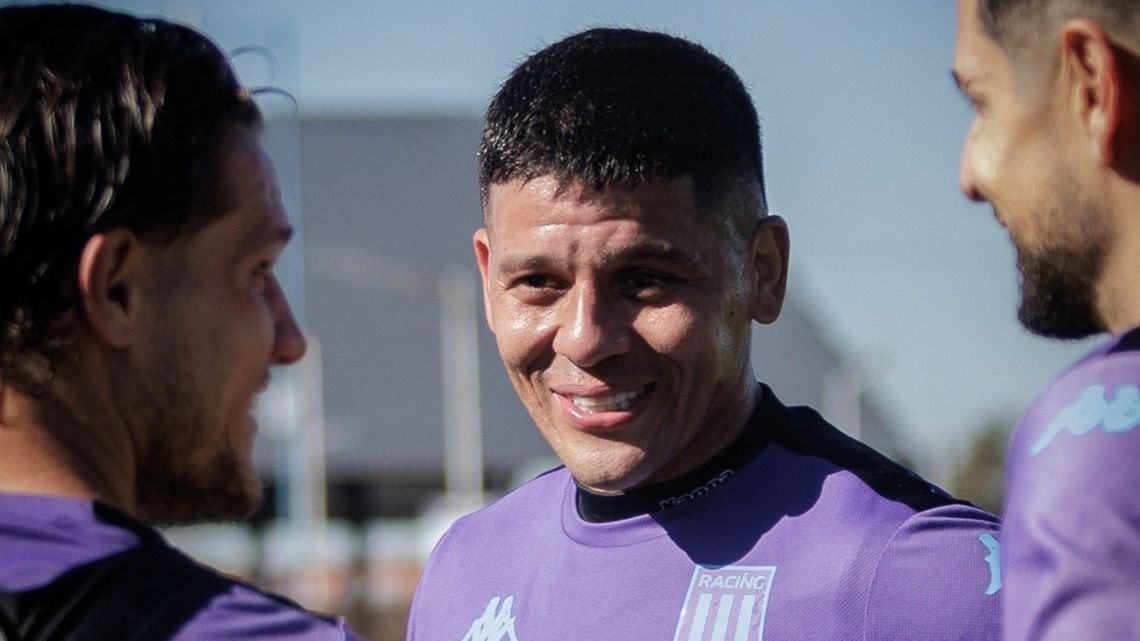Estudiantes corre contra el reloj: Rojo sigue trabado y la Libertadores espera