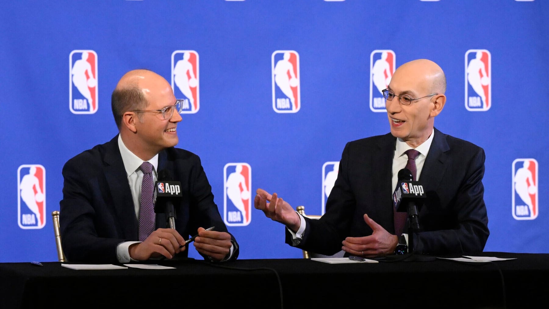 La NBA se anota en Europa y la Euroliga ya toma nota
