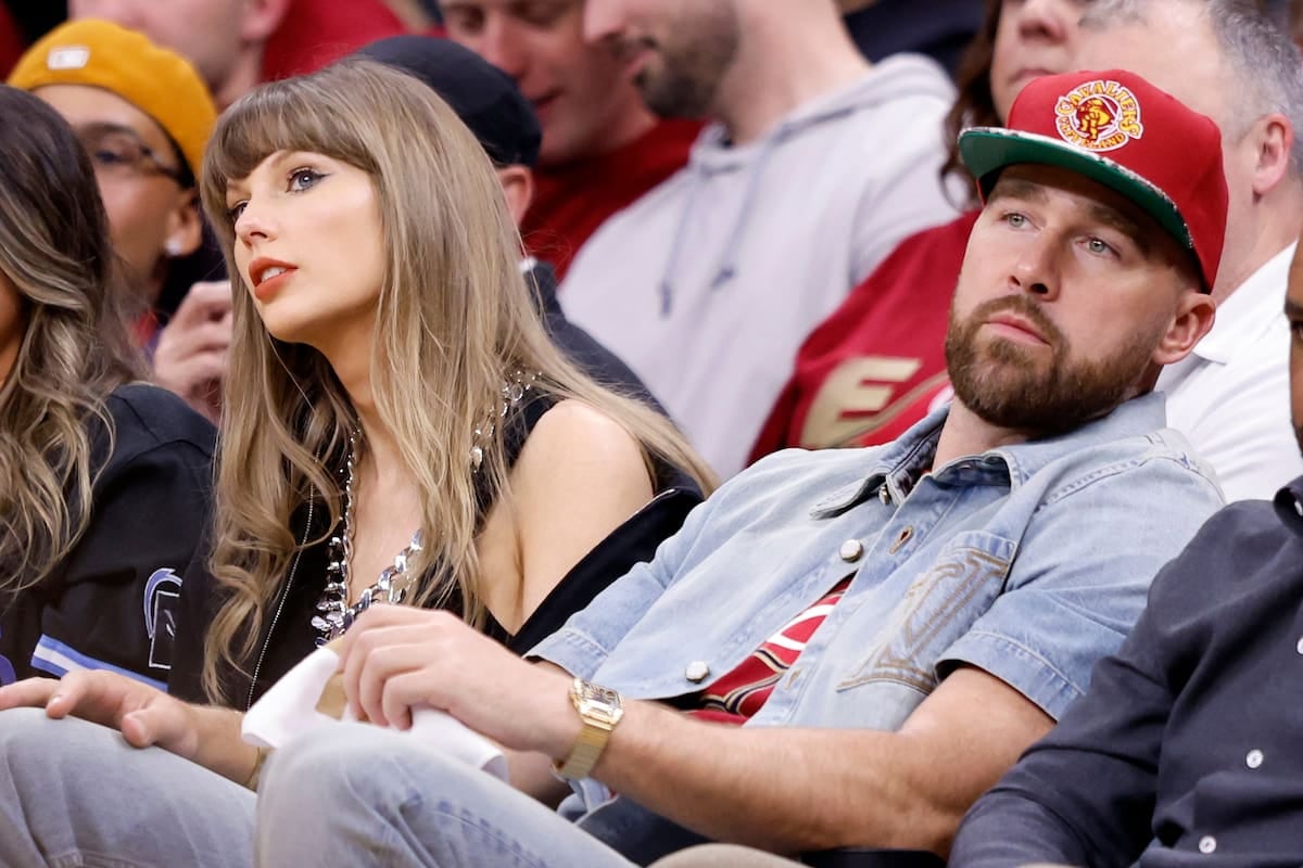 La tranquera que les quieren poner a Taylor y Travis: vecinos de Ohio se plantan y la junta cedió a medias