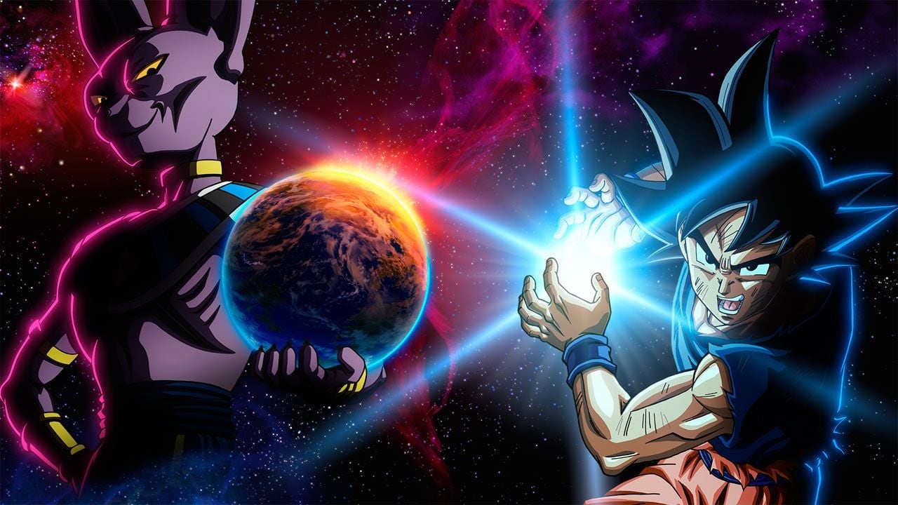 Vuelve Dragon Ball Super con todo: la saga de Beerus llega renovada y en cuatro plataformas distintas