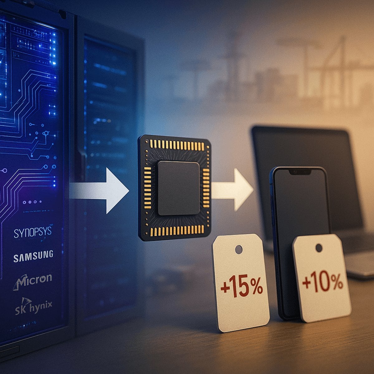 Se pinchó la burbuja: por qué se venden cada vez menos computadoras en el mundo