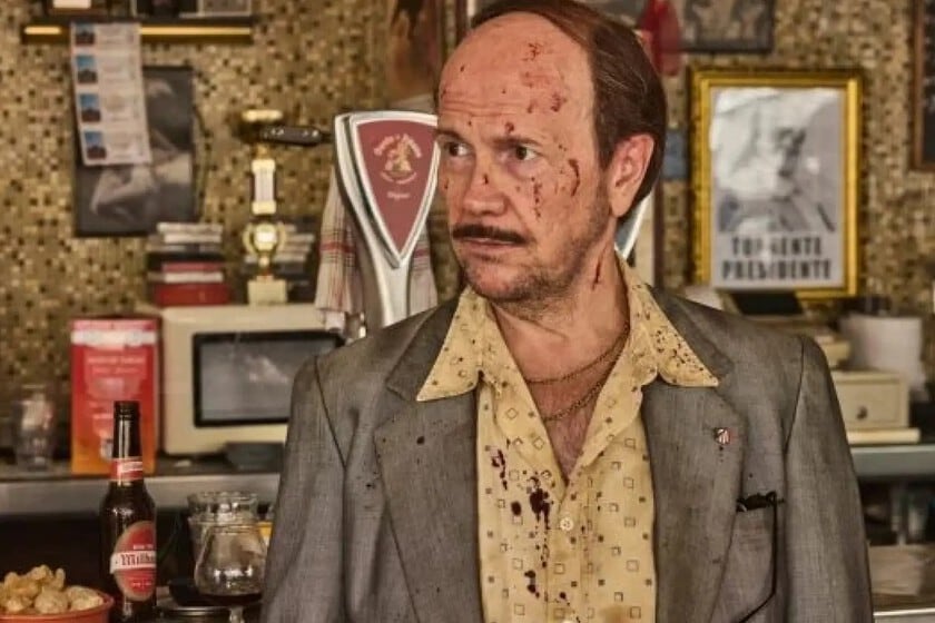 Santiago Segura y la promesa del "Torrente" en disco: "aunque sea lo último que haga"