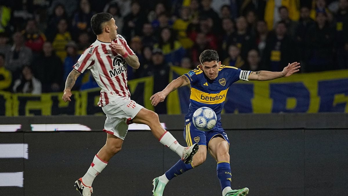 El Kempes no perdona: Boca se vuelve a Buenos Aires con un puntito y dos dolores de cabeza