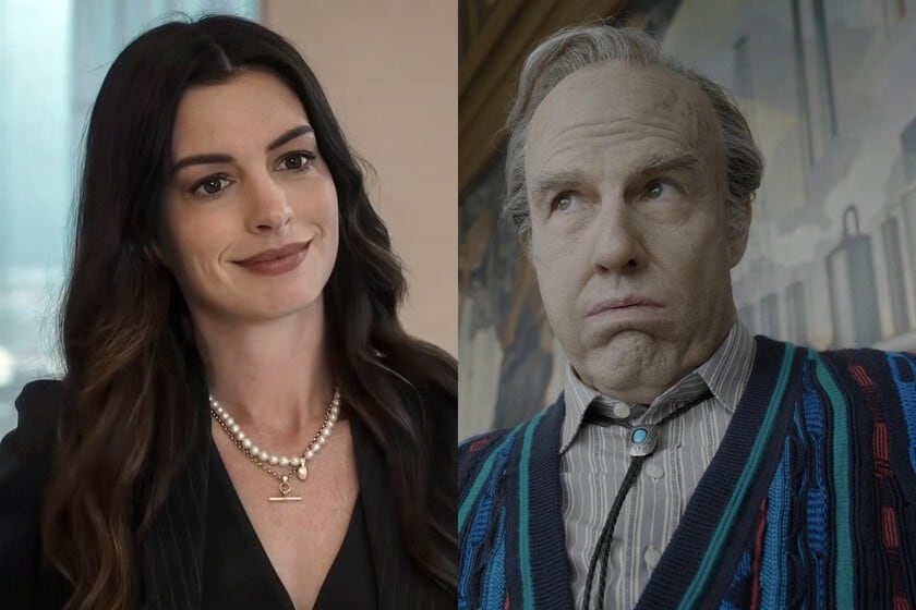 Anne Hathaway se plantó en Letterboxd con una reseña a corazón abierto y le puso cinco estrellas a la película que todos dan por perdida