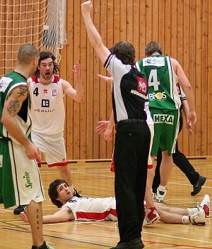Instituto le ganó a Ferro en una batalla de más de cincuenta minutos y se quedó con el punto extra en Alta Córdoba