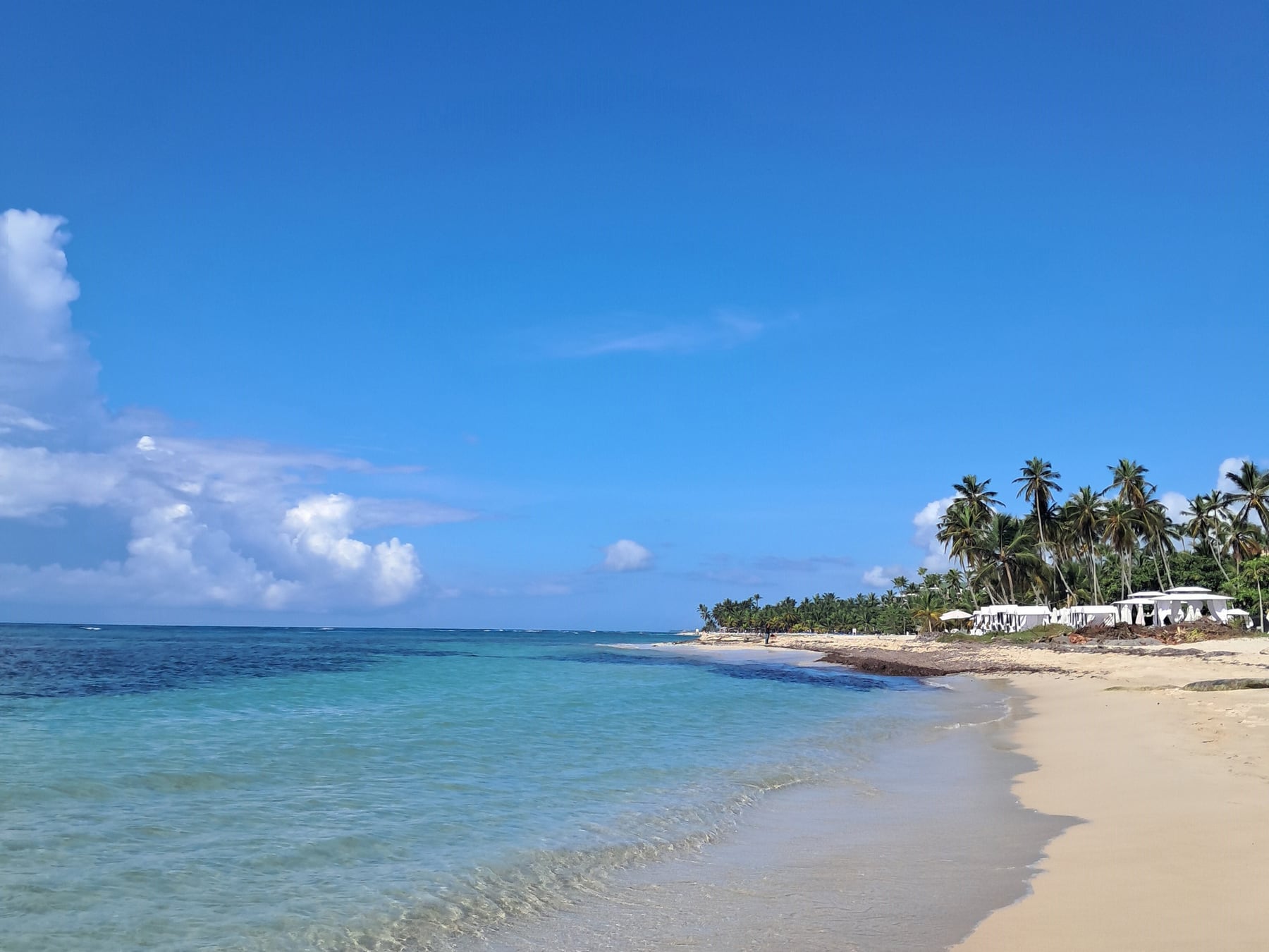 Santo Domingo mira al mar y a la historia: la otra cara de un Caribe que ya tiene nombre propio