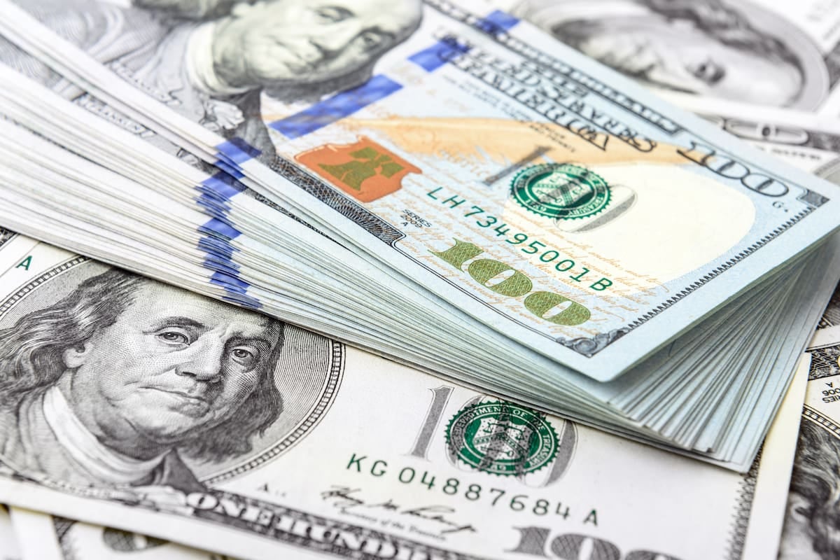 El tipo de cambio oficial retoma la rueda sin variaciones y la atención pasa a la inflación porteña de septiembre