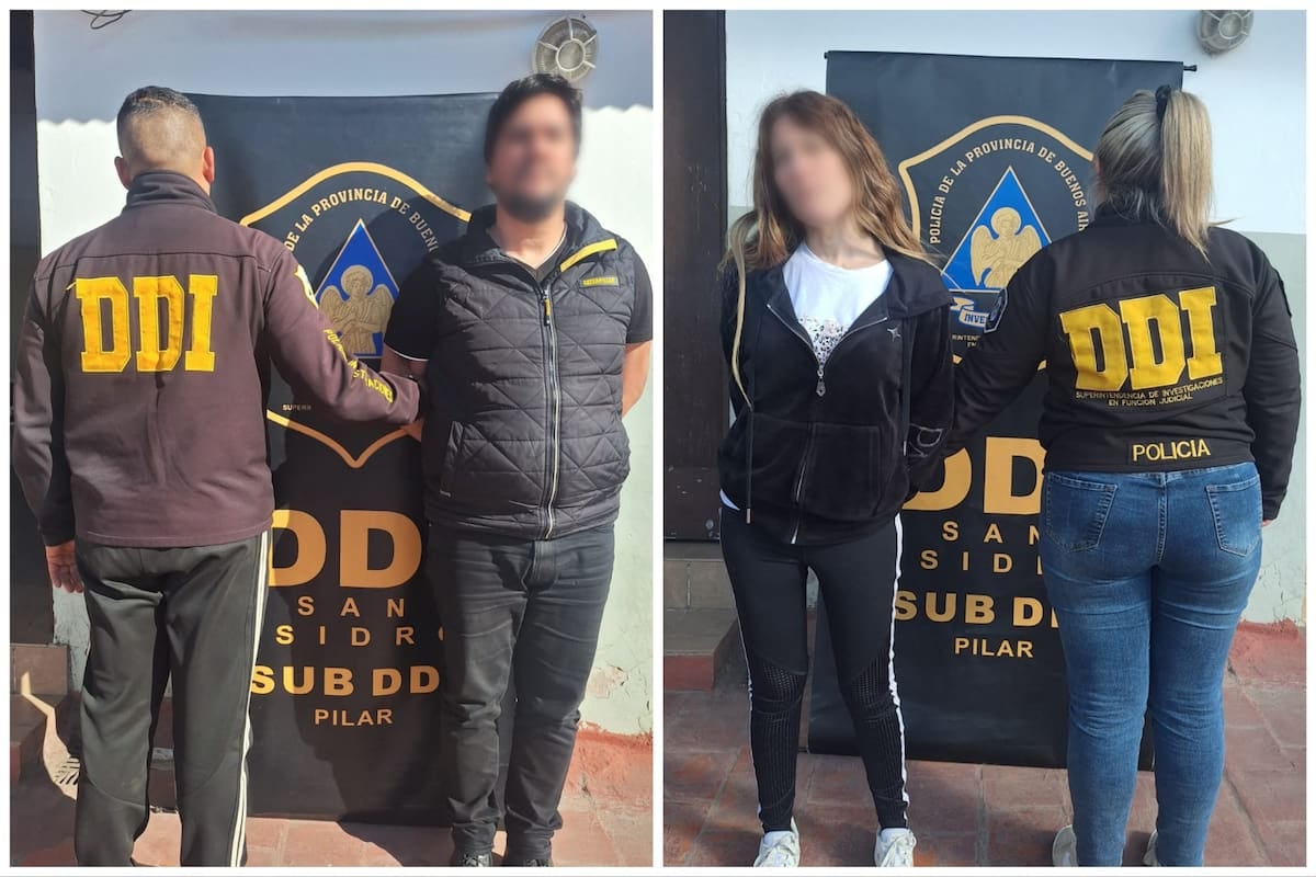 Prisión preventiva para los titulares de una concesionaria de Pilar por estafa y defraudación reiterada