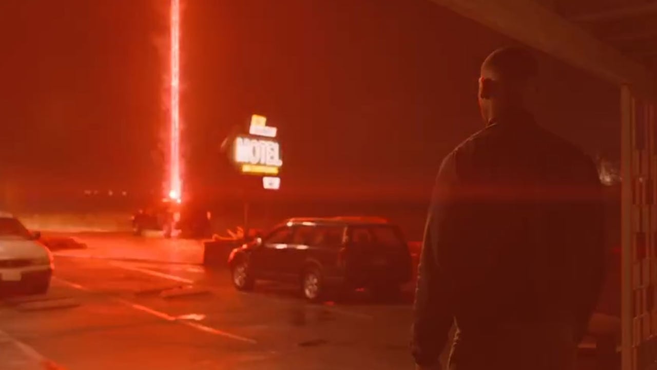 Cuando la linterna se enciende en Nebraska y el misterio se vuelve pesadito