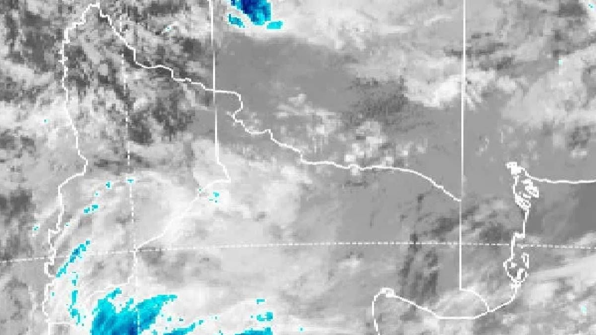 Neuquén se prepara para una semana pasada por agua: la alerta amarilla se extiende hasta el viernes