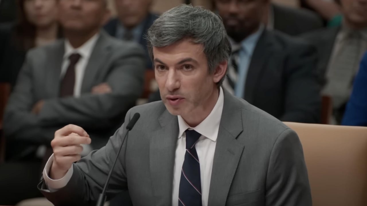 De la pantalla al Senado: cuando una serie pone el dedo en la llaga y la política se mueve