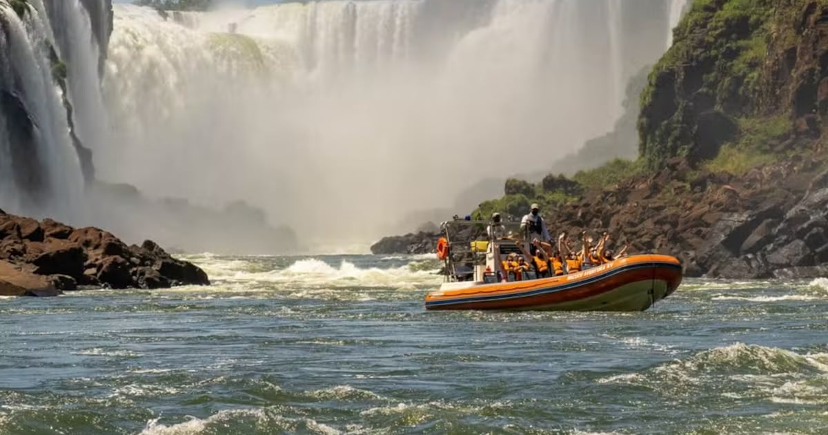 Un relevamiento de la UBA ubica a la Argentina al frente de las quejas por precios en atracciones turísticas frente a Brasil, México y Perú