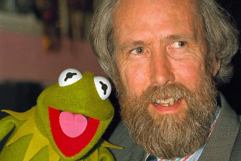 Jim Henson: el hombre que se negó a dejar morir al niño que llevaba adentro y terminó cambiando la tele para siempre