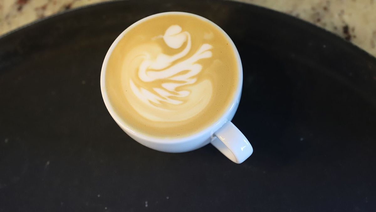 Aquella mañana en la que un café con leche deslactosada terminó costando como una merienda entera