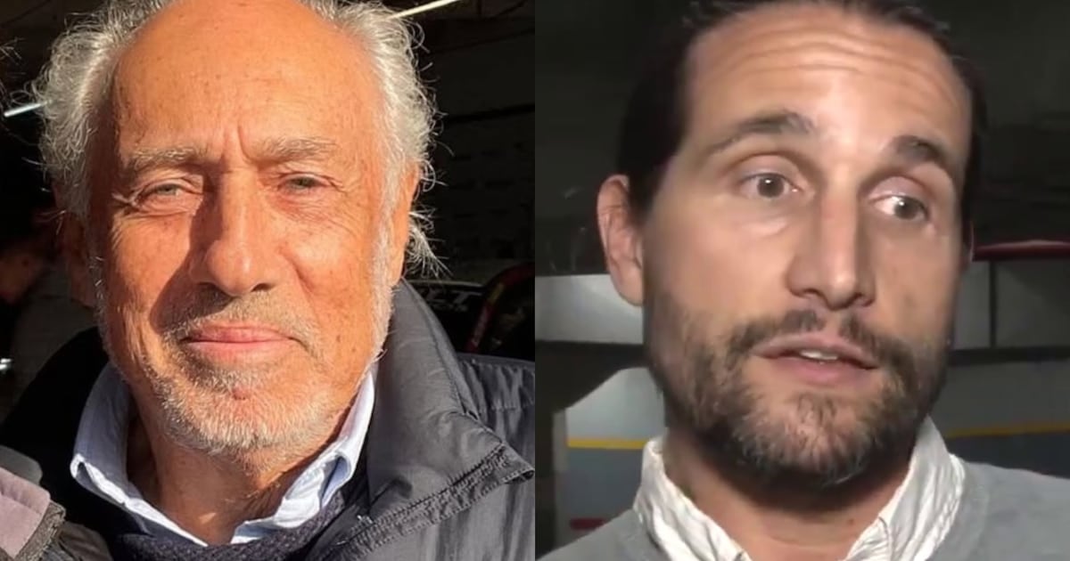 Yankelevich salió a poner las cosas en su lugar: Darío Giordano no fue invitado al tributo a Romina Yan y por qué terminó esa noche en el Gran Rex