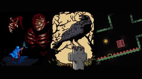 Castlevania: Belmont's Curse, un nuevo capítulo de la saga con sangre fresca en el látigo