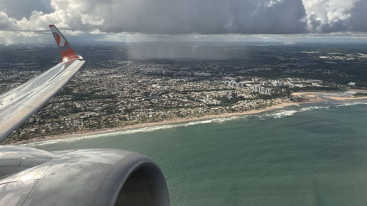 Verano en clave brasileira: el Nordeste se afianza y el Caribe aguanta la pulseada