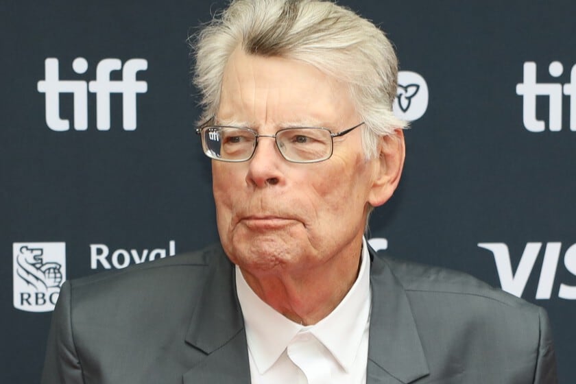 Stephen King mandó a retirar "Rabia" del mercado y le cerró la puerta a cualquier película o serie: la historia de su novela maldita