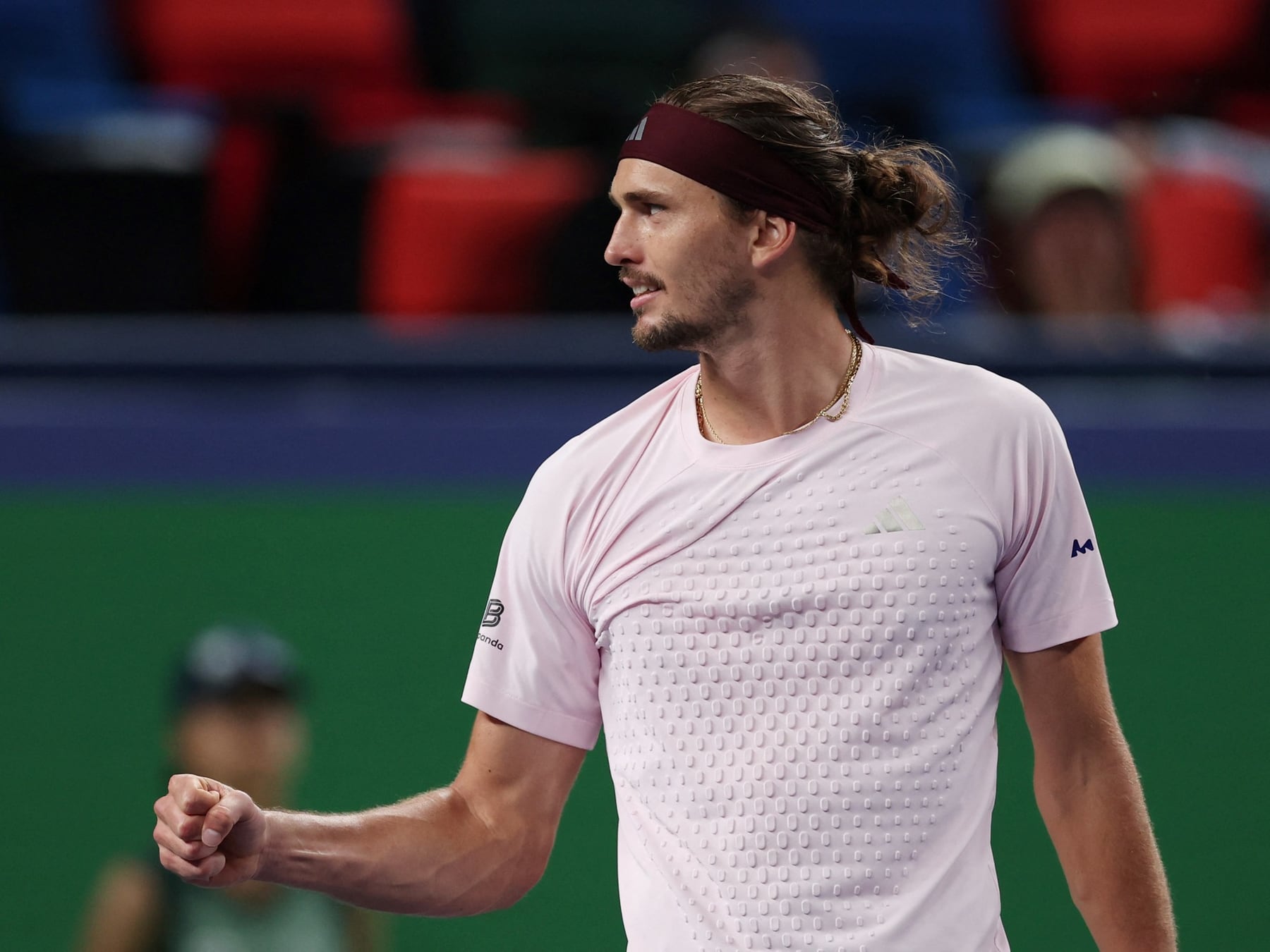 Sasha ya es el uno y va por la gloria que le falta: Wimbledon lo mira de reojo