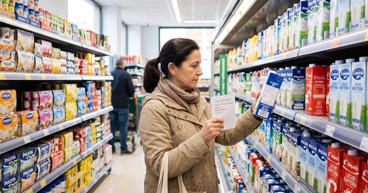 Almacenes bonaerenses: el 40% del ingreso se va antes de la primera compra y reconfigura el consumo barrial