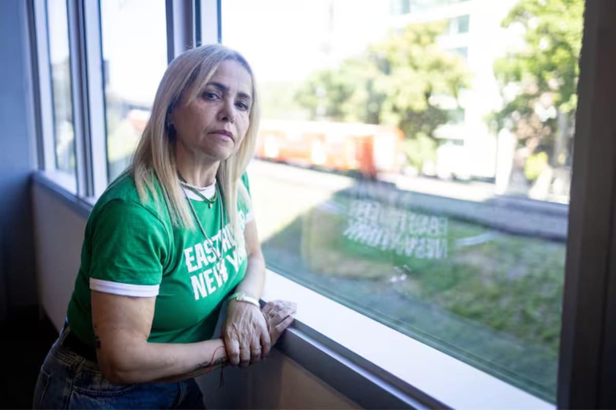 María José Riera, la productora audiovisual que convirtió el cáncer de mama en un mensaje para todas: pónganse primero en su lista